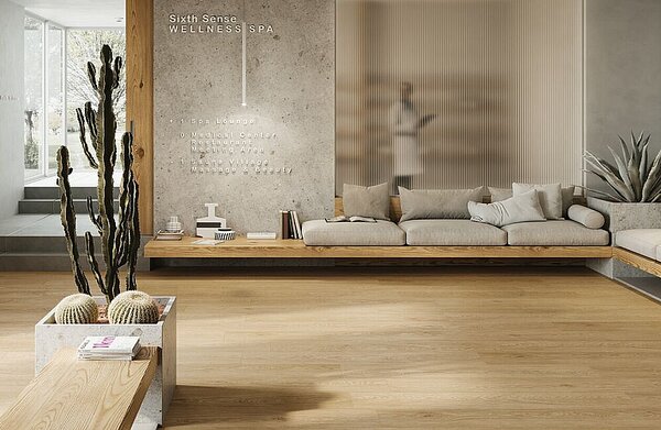 GERFLOR Creation 40 Lounge oak natural GERC40 1273 - 4.49 m2