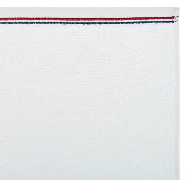 RUČNÍK PRO HOSTY, 40/60 cm, bílá Tommy Hilfiger - Ručníky na ruce