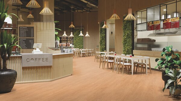 GERFLOR Creation 40 Lounge oak natural GERC40 1273 - 4.49 m2