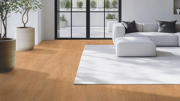 GERFLOR Creation 40 Lounge oak golden GERC40 1271 - 4.49 m2