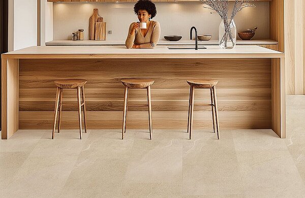 GERFLOR Creation 40 Curton stone clear GERC40 1603 - 4.60 m2