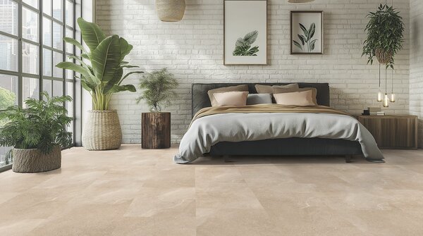 GERFLOR Creation 40 Curton stone clear GERC40 1603 - 4.60 m2