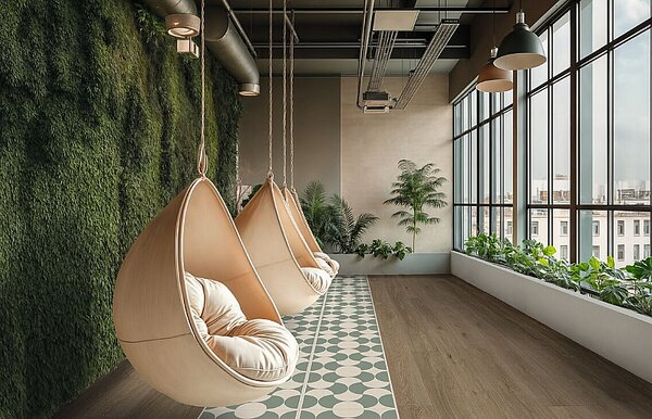 GERFLOR Creation 30 Aquinoah nature GERC30 1707 - 3.36 m2