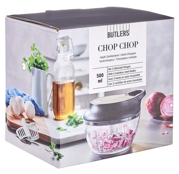 CHOP CHOP Sekáček víceúčelový 500 ml