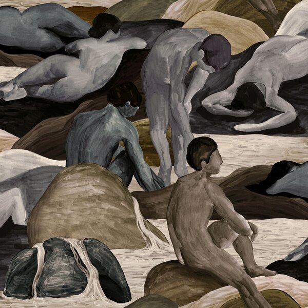 Tapeta 70501, Arte