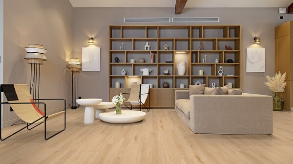 GERFLOR Creation 30 Aquinoah blond GERC30 1704 - 3.36 m2