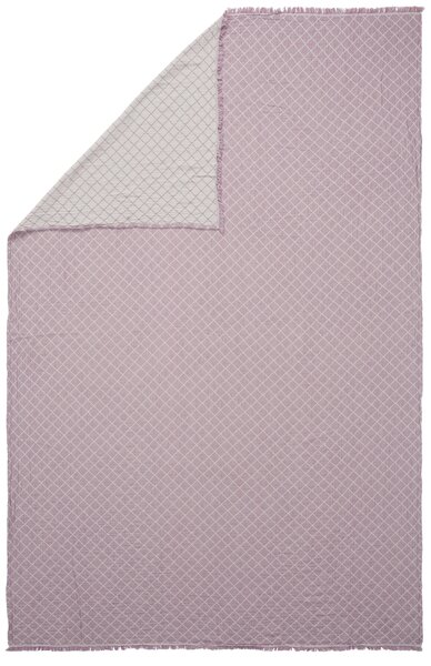 DOMÁCÍ DEKA, bavlna, 150/200 cm Ambiente - Deky