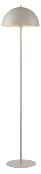 Schöner Wohnen 11727-39 - Stojací lampa ALI 1xE27/25W/230V šedá