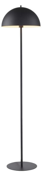 Schöner Wohnen 11727-18 - Stojací lampa ALI 1xE27/25W/230V černá