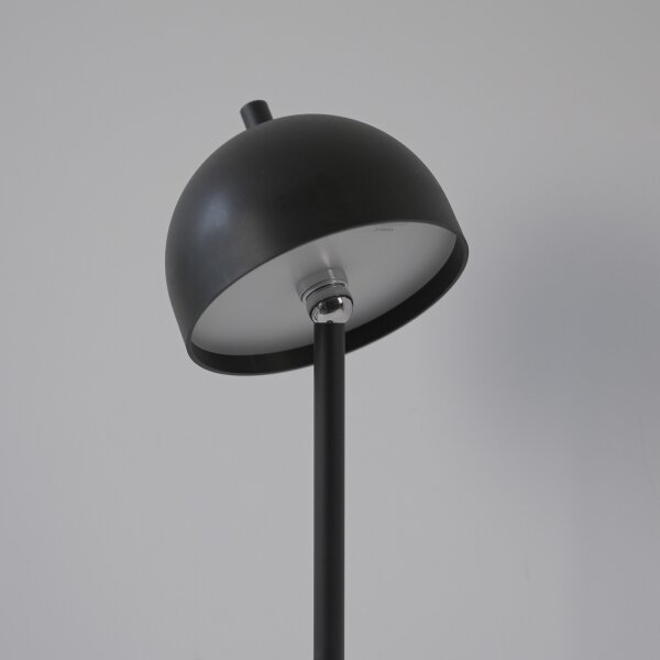 Schöner Wohnen 19244-18 - LED Stm. stolní lampa BELLIS LED/2,5W/5V IP54 černá