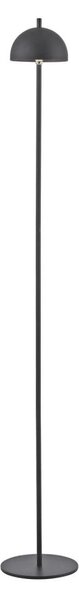 Schöner Wohnen 19245-18 - LED Stm. stojací lampa BELLIS LED/2,5W/5V IP54 černá