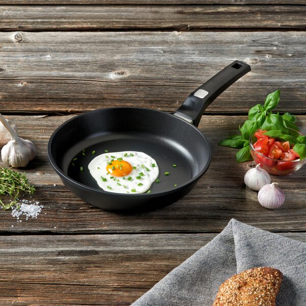 PÁNEV NA SMAŽENÍ nepřilnavý povrch Greblon® 24 cm Homeware Profession