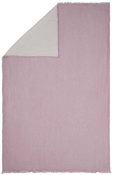 DOMÁCÍ DEKA, bavlna, 150/200 cm Ambiente - Deky
