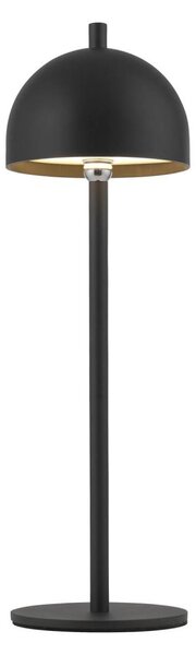 Schöner Wohnen 19244-18 - LED Stm. stolní lampa BELLIS LED/2,5W/5V IP54 černá