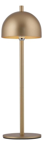 Schöner Wohnen 19244-12 - LED Stm. stolní lampa BELLIS LED/2,5W/5V IP54 zlatá