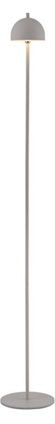 Schöner Wohnen 19245-39 - LED Stm. stojací lampa BELLIS LED/2,5W/5V IP54 šedá