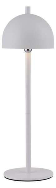Schöner Wohnen 19244-16 - LED Stm. stolní lampa BELLIS LED/2,5W/5V IP54 bílá