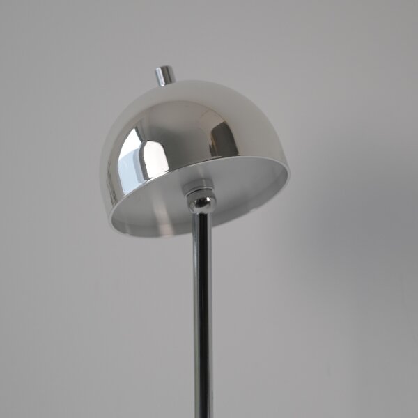 Schöner Wohnen 19245-17 - LED Stm. stojací lampa BELLIS LED/2,5W/5V IP54 chrom