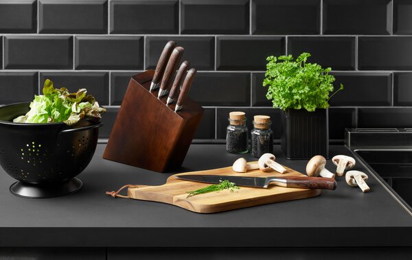 KUCHYŇSKÉ PRKÉNKO 40/24/1,8 cm Homeware