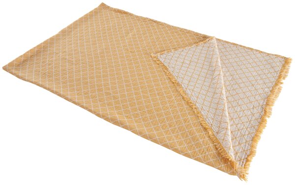 DOMÁCÍ DEKA, bavlna, 150/200 cm Ambiente - Deky