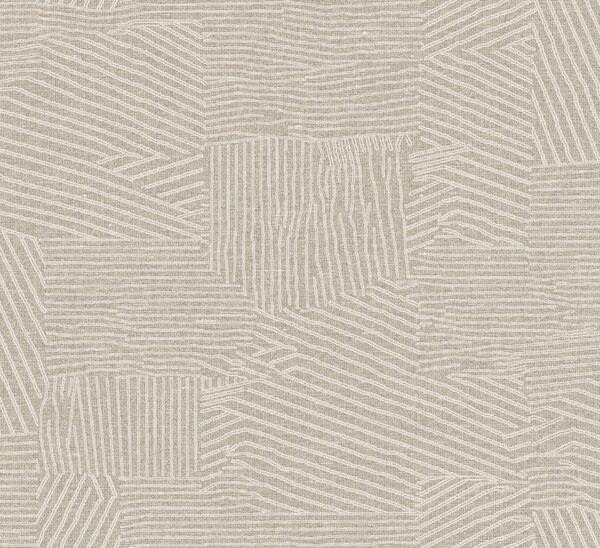 Tapeta 53012, Essentials Modulaire, Arte