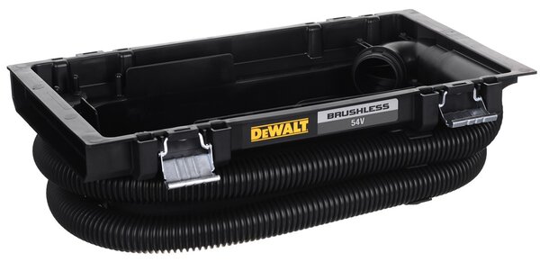 DEWALT DCV586MN-XJ Akumulátorový průmyslový vysavač 2000 W 11 l Třída M TSTAK Černá