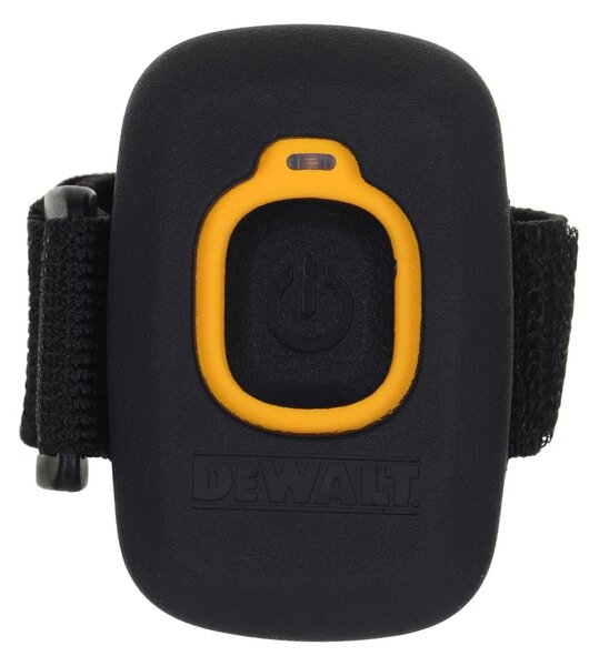 DEWALT DCV586MN-XJ Akumulátorový průmyslový vysavač 2000 W 11 l Třída M TSTAK Černá
