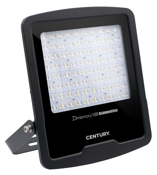 CENTURY DMEMORY ASYMMETRIC 145X60d 100W 4000K 9800lm CB IP65