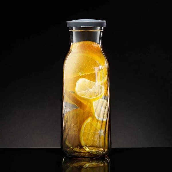 Ambition karafa Celia s víčkem 1,2 l