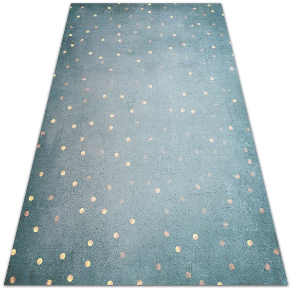 Vinylový koberec pro domácnost Hvězdná obloha