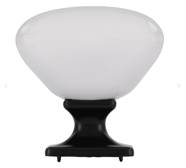 Siro ADINA cín pálený 33 mm