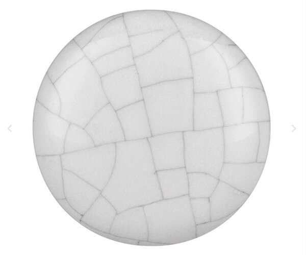 Siro ADINA cín pálený 33 mm