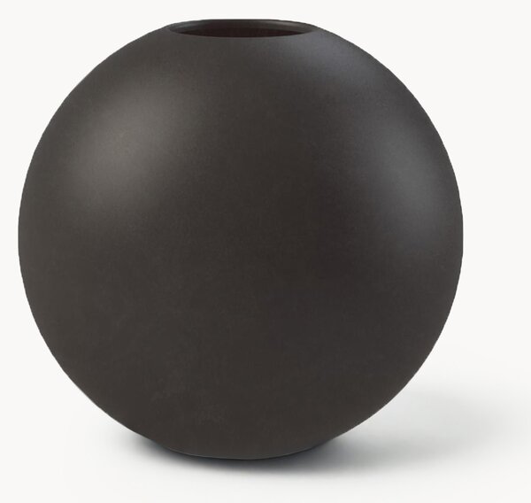 Ručně vyrobená kulatá váza Ball