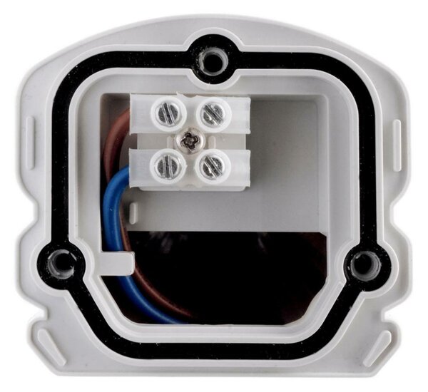 Deko-Light KapegoLED stropní přisazené svítidlo Tri Proof 180-240V AC/50-60Hz 17,00 W 4000 K 1430 lm 696 mm bílá 730419