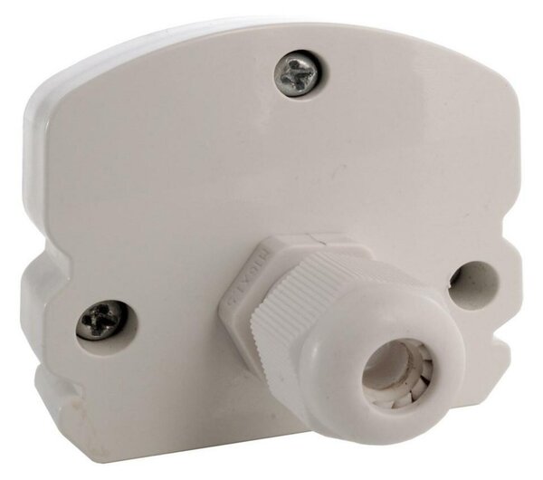 Deko-Light KapegoLED stropní přisazené svítidlo Tri Proof 180-240V AC/50-60Hz 17,00 W 4000 K 1430 lm 696 mm bílá 730419
