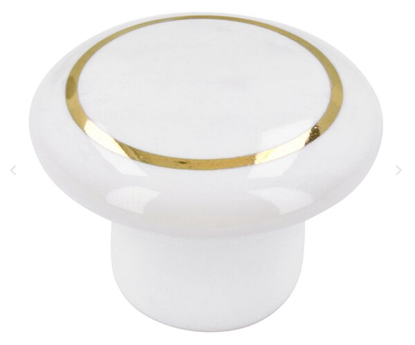 Siro ADINA cín pálený 33 mm