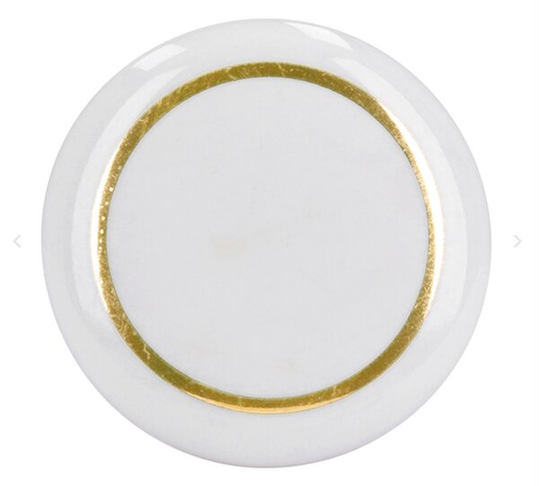 Siro ADINA cín pálený 33 mm