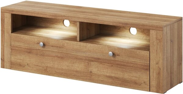 Tv stolek LOMAR 41dub riviera