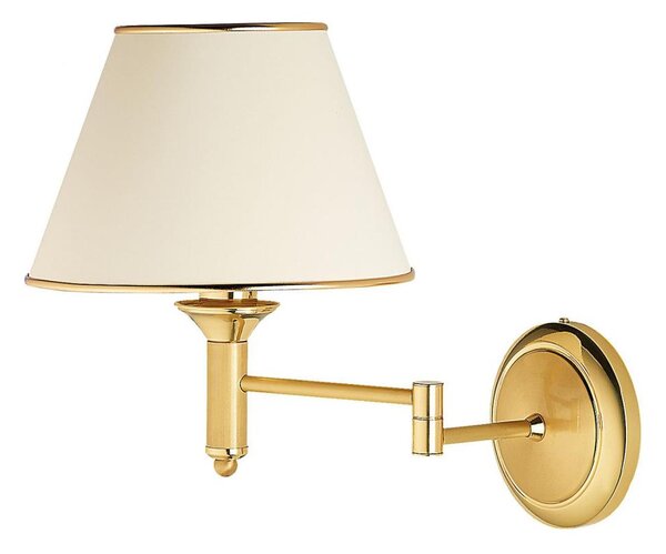 Jupiter 208 - CL K L - Nástěnné svítidlo CLASSIC 1xE27/60W/230V