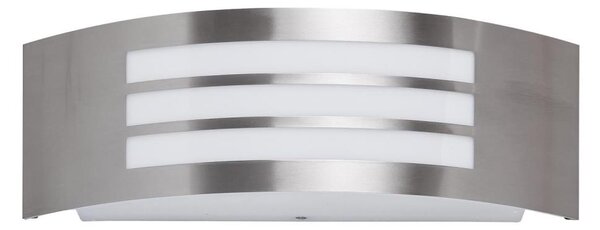 Rabalux 8410 - Venkovní nástěnné svítidlo ROMA 1xE27/14W/230V IP44