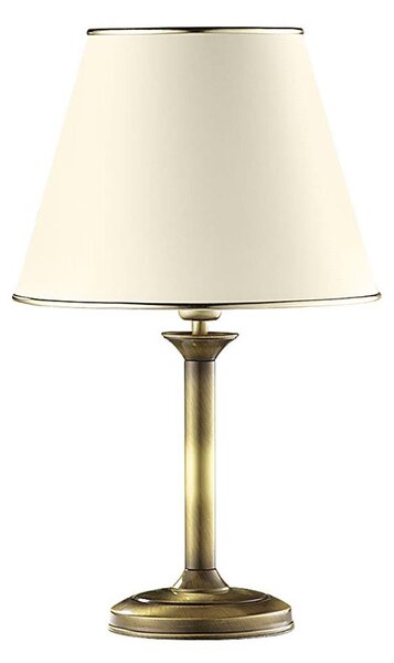 Jupiter 508 - CL N p - Stolní lampa CLASSIC E27/60W/230V