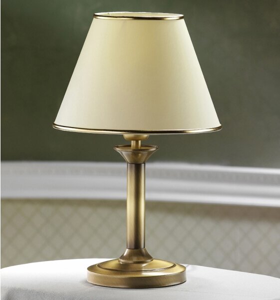 Jupiter 508 - CL N p - Stolní lampa CLASSIC E27/60W/230V