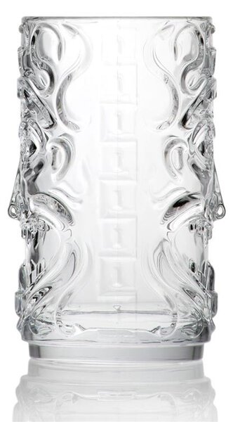 RCR SKLENICE NA VODU TIKI ETRURIA 450ML SADA 4 KS