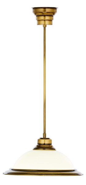 Jupiter 11 - OZ-1 - Lustr OPÁL 1xE27/60W/230V
