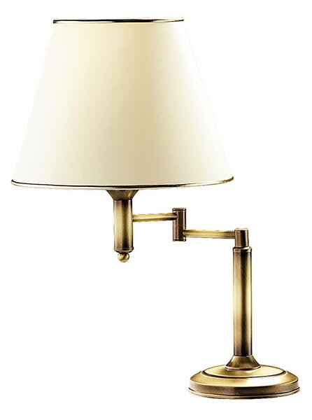 Jupiter 510 - CL L L p - Stolní lampa CLASSIC E27/W60/230V