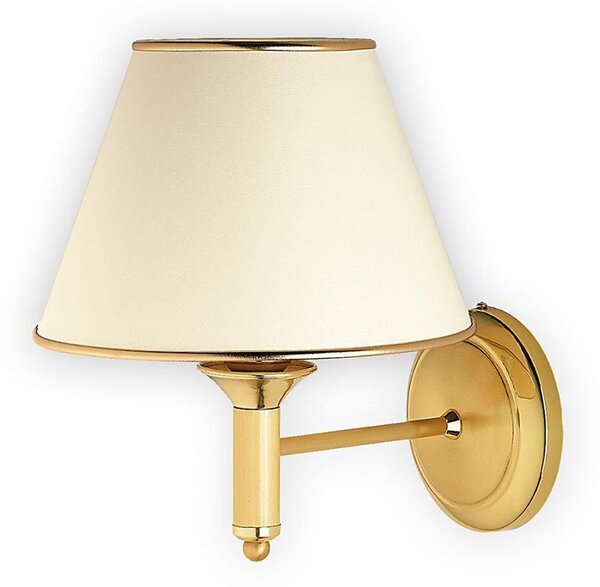 Jupiter 208A - CL K - Svítidlo nástěnné CLASSIC E27/60W/230V