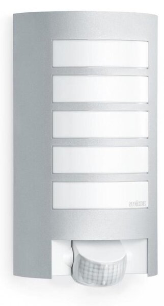 Steinel 657918 - Venkovní svítidlo se senzorem L12S 1xE27/60W/230V IP44