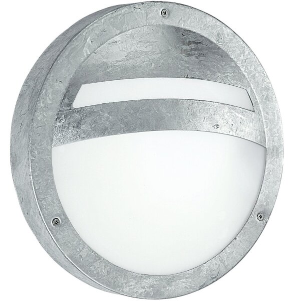 Eglo 88119 - Venkovní nástěnné svítidlo SEVILLA 1xE27/15W/230V IP44
