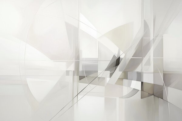 Fototapety Abstraktní geometrie, Fototapety abstraktní, w04380v1 : uwalls.cz