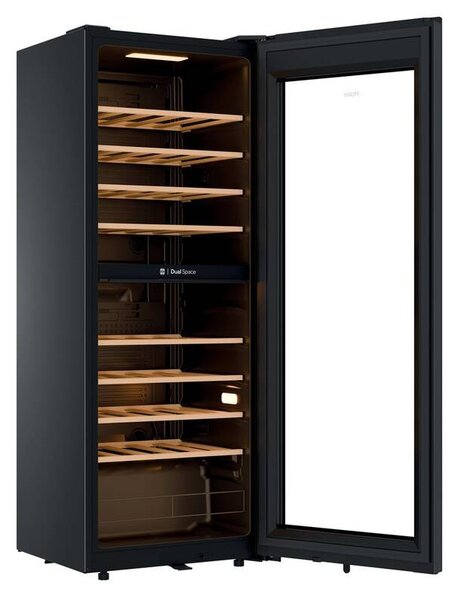 Vinotéka HAIER HWS56GDG WINE BANK 50 SERIES 5 + 5 let záruka po registraci